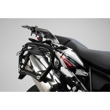 SW MOTECH TRAX ADV SADA KUFRŮ HONDA CRF1000L AFRICA TWIN (18-)