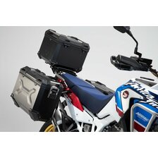 SW MOTECH TRAX ADV SADA KUFRŮ HONDA CRF1000L ADVENTURE SPORTS (18-)