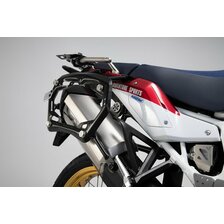 SW MOTECH TRAX ADV SADA KUFRŮ HONDA CRF1000L ADVENTURE SPORTS (18-)