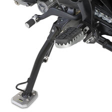 GIVI PODLOŽKA POD STOJAN HONDA CB 500 X/NC 700/750/INTEGRA 700/750 ES1111