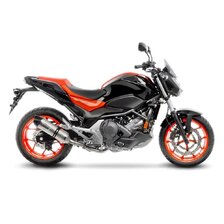 LEO VINCE VÝFUK LV ONE HONDA NC 750 S/X/INTEGRA