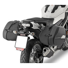 GIVI BOČNÍ DRŽÁKY HONDA NC750 S/X