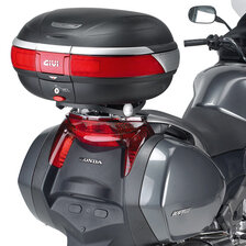 GIVI ZADNÍ NOSIČ MONOKEY HONDA NT 700 DEAUVILLE (06-12) E221