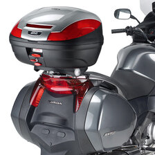GIVI ZADNÍ NOSIČ MONOLOCK HONDA NT 700 DEAUVILLE (06-12) E221M