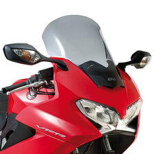 GIVI PLEXI HONDA VFR 800 F D1132S
