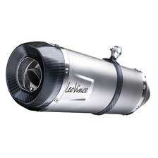 LEO VINCE VÝFUK LV ONE EVO XL 700 V INOX
