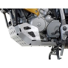 SW MOTECH KRYT MOTORU ALU HONDA XL 700 V TRANSALP (07-12)