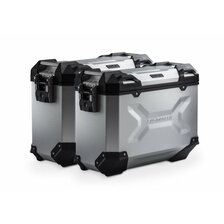 SW MOTECH TRAX ADV SADA BOČNÍCH KUFERŮ 37/37 HONDA XL 750 TRANSALP (22-)