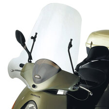 GIVI PLEXI SCOOTER HONDA @125/150 183A