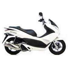 LEO VINCE VÝFUK GRANTURISMO PCX 125/150 INOX