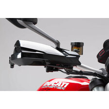 SW MOTECH KRYTY RUKOU KOBRA DUCATI/SUZUKI
