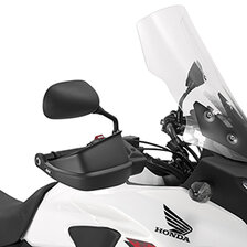 GIVI KRYTY RUKOU HONDA CB 500 X (13-18) HP1121
