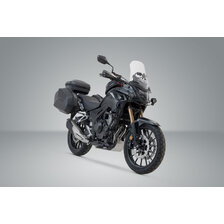 SW MOTECH ADVENTURE SET PROTECTION HONDA CB500X