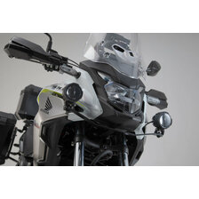 SW MOTECH DRŽÁK SVĚTEL EVO HONDA CB500X (18-)