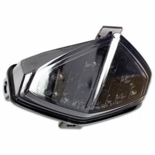 HS MOTO LED BRZDOVÉ SVĚTLO HONDA CB 600 F (11 -)/CBR 600 F (11 -)/CB 1000 R (08-15)