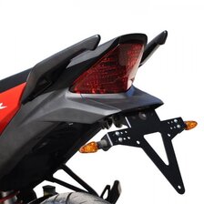 HS MOTO DRŽÁK SPZ HONDA CBR 125/250 (11-)