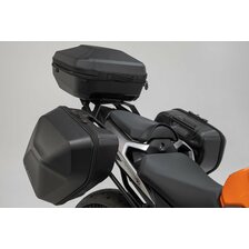 SW MOTECH URBAN ABS BOČNÍ KUFRY HONDA CB500F (18-)/CBR500R (18-)