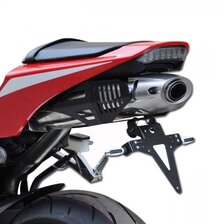 HS MOTO DRŽÁK SPZ HONDA CBR 600 RR (13-)