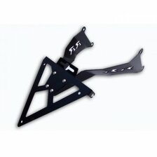 HS MOTO DRŽÁK SPZ HONDA CBR 600 RR (03-06)/CBR 1000 RR (04-07) (SC57)