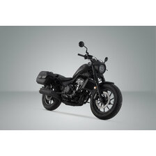 SW MOTECH LEGEND GEAR LH SADA BOČNÍCH TAŠEK HONDA CMX500 REBEL (16-)