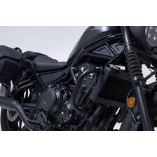 SW MOTECH PADACÍ RÁM HONDA CMX 500 REBEL (16-)