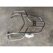 BIKERZBITS NOSIČ CHROMOVÝ CRF 250 L/RALLY (17-)