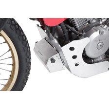 SW MOTECH KRYT MOTORU ALU HONDA XL 600 V TRANSALP (87-99)