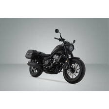 SW MOTECH LEGEND GEAR LH SADA BOČNÍCH TAŠEK HONDA CMX1100 REBEL (20-)