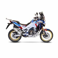 LEO VINCE VÝFUK LV ONE EVO HONDA CRF 1100 L AFRICA TWIN/ADVENTURE SPORT/DCT (20-21)