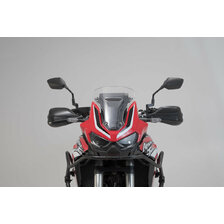 SW MOTECH KRYTY RUKOU BBSTORM HONDA CRF1100L AFRICA TWIN/ADV SPORTS (19-)