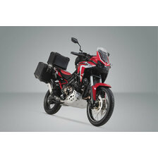 SW MOTECH TRAX ADV SADA KUFRŮ HONDA CRF1100L (19-21)