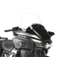 GIVI PLEXI HONDA CTX 1300 (14-16)