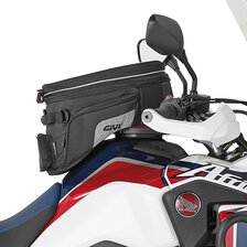 GIVI PODKOVA NA NÁDRŽ HONDA CRF 1000 L AFRICA TWIN/AFRICA TWIN ADVENTURE SPORTS (18) BF25