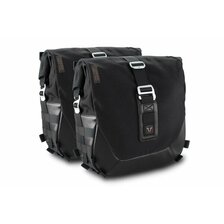 SW MOTECH LEGEND GEAR LC BLACK EDITION SADA BOČNÝCH TAŠIEK HUSQVARNA SVARTPILEN/VITPILEN 401 (23-)