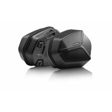 SW MOTECH AERO ABS SADA BOČNÍCH KUFRŮ HUSQVARNA NORDEN 901 (21-)