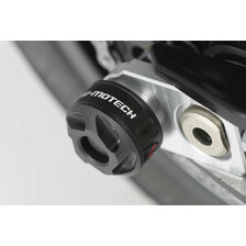 SW MOTECH PADACÍ PROTEKTOR NA ZADNÍ OSU BMW F-MODEL/HUSQVARNA NUDA 900