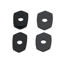 HS MOTO ADAPTÉR DO KAPOTY INDY SPACER KAWASAKI