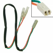 HS MOTO KABELOVÝ ADAPTÉR HONDA/KAWASAKI