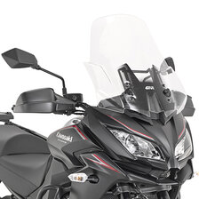 GIVI PLEXI KAWASAKI VERSYS 1000 (17-18) D4120ST