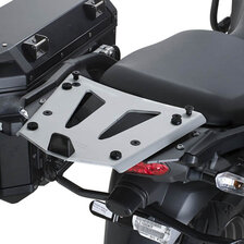 GIVI DRŽÁK KUFRU KAWASAKI VERSYS 1000 (12-20) SRA4105