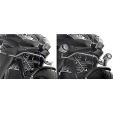 GIVI DRŽÁK PŘÍDAVNÝCH SVĚTEL LS4114