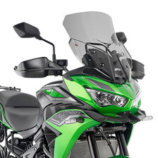 GIVI PLEXI KAWASAKI VERSYS 650 (22) D4132S