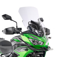 GIVI PLEXI KAWASAKI VERSYS 650 (22) D4132ST