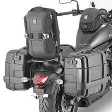 GIVI BOČNÍ NOSIČE KAWASAKI VULCAN S 650 (15-20) PL4115