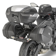 GIVI BOČNÍ NOSIČE KAWASAKI Z 650 (17-20) PLX4117