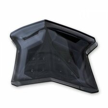 HS MOTO LED BRZDOVÉ SVĚTLO KAWASAKI NINJA 650/900 (17-18)/Z 650/900 (17-18)