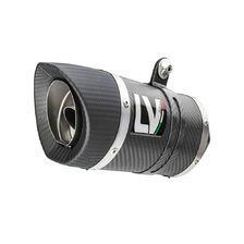 LEO VINCE VÝFUK LV PRO CARBON KAWASAKI Z 900 (17-19) / Z 900 A2 (18-24) / Z 900/A2 (25)