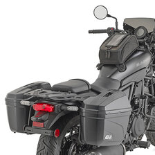 GIVI BOČNÉ NOSIČE KAWASAKI ELIMINATOR 500 (24) PL4134