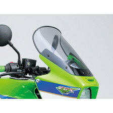 GIVI PLEXI KAWASAKI ZRX 1100/S (97-01)/1200 R (02) D174S