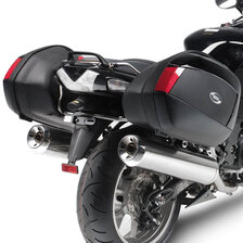 GIVI BOČNÍ NOSIČE KAWASAKI ZZR 1400/ZX 14 (06-11) PLX446